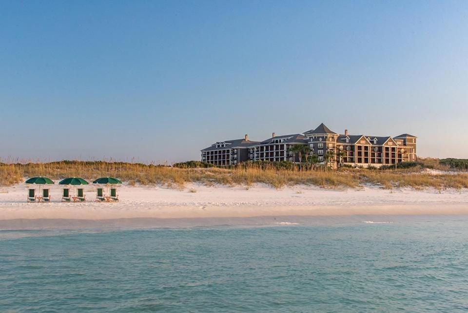 Henderson Park Inn Дестін Екстер'єр фото