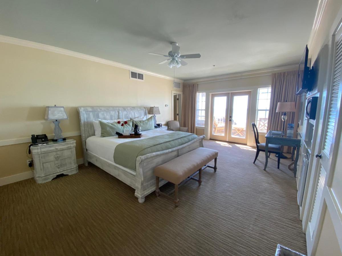 Henderson Park Inn Дестін Екстер'єр фото