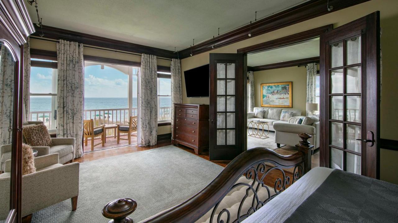Henderson Park Inn Дестін Екстер'єр фото