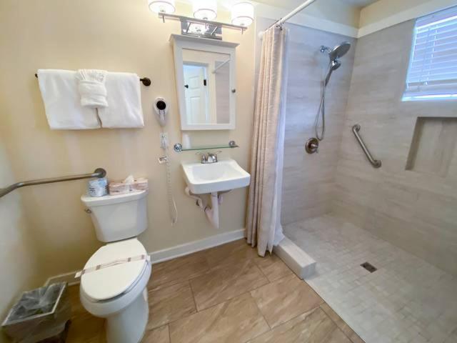 Henderson Park Inn Дестін Екстер'єр фото