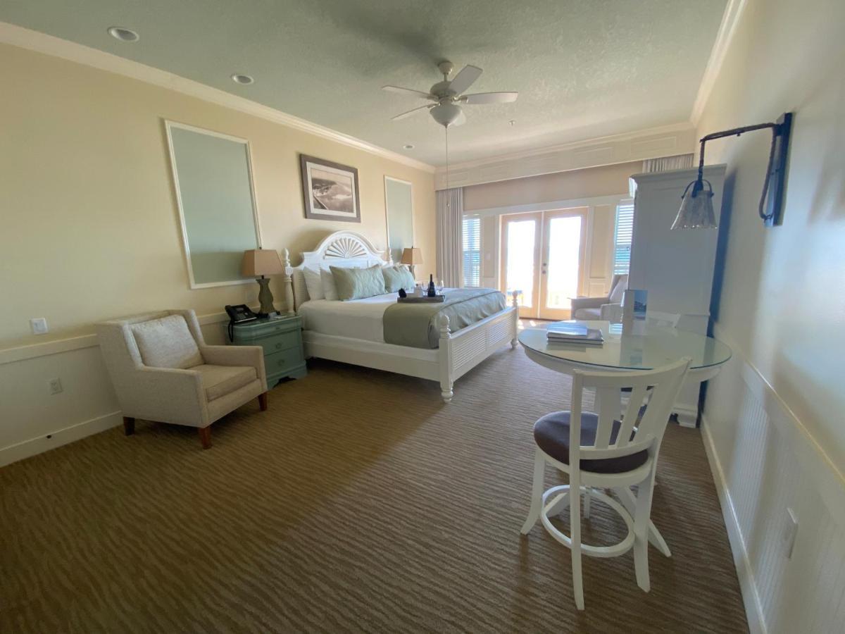 Henderson Park Inn Дестін Екстер'єр фото