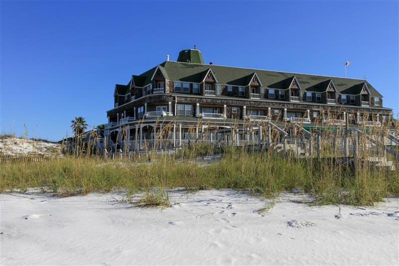 Henderson Park Inn Дестін Екстер'єр фото