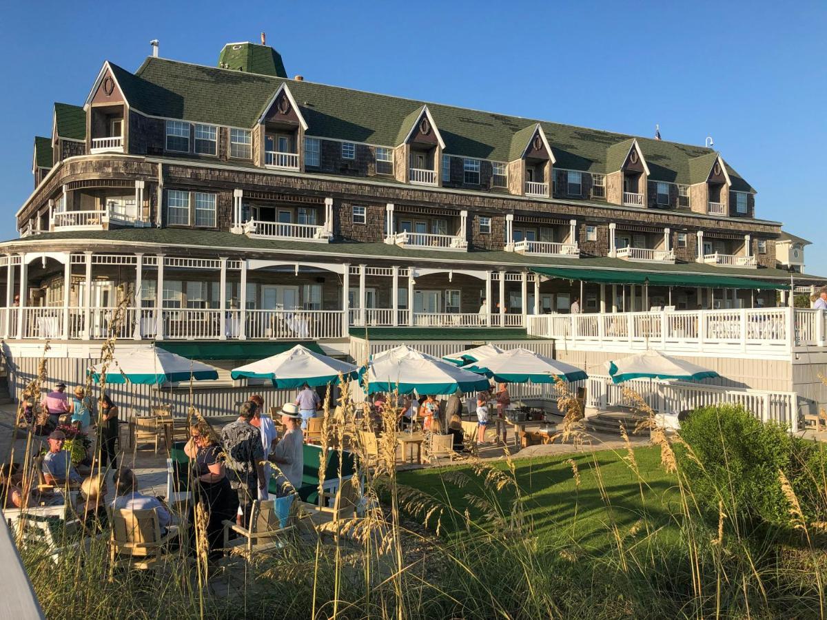 Henderson Park Inn Дестін Екстер'єр фото