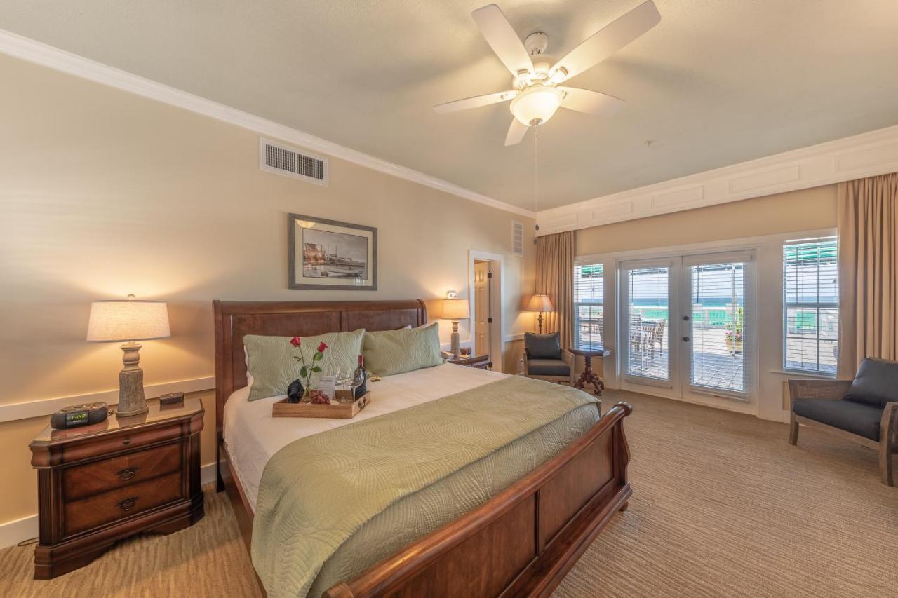 Henderson Park Inn Дестін Екстер'єр фото