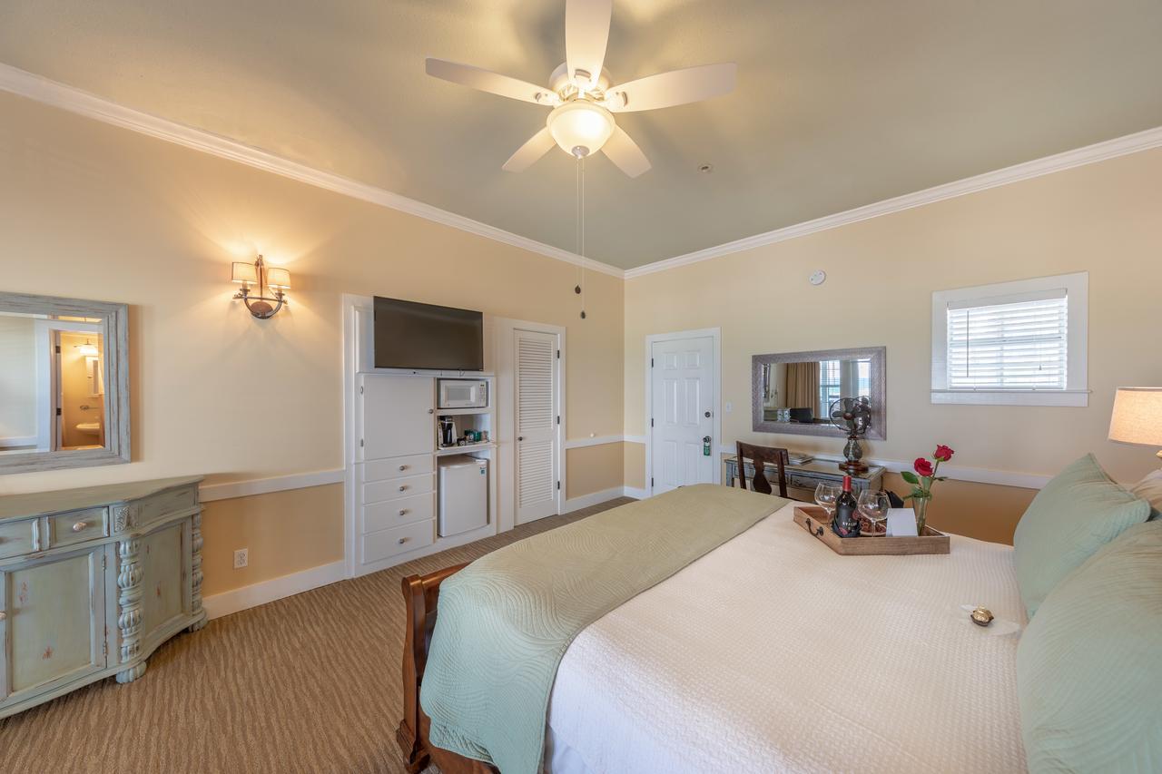 Henderson Park Inn Дестін Екстер'єр фото