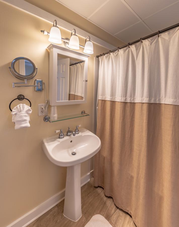 Henderson Park Inn Дестін Екстер'єр фото