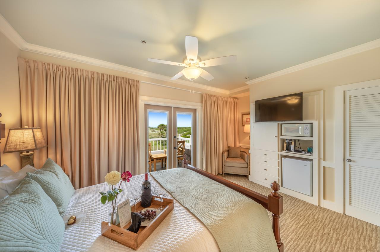 Henderson Park Inn Дестін Екстер'єр фото