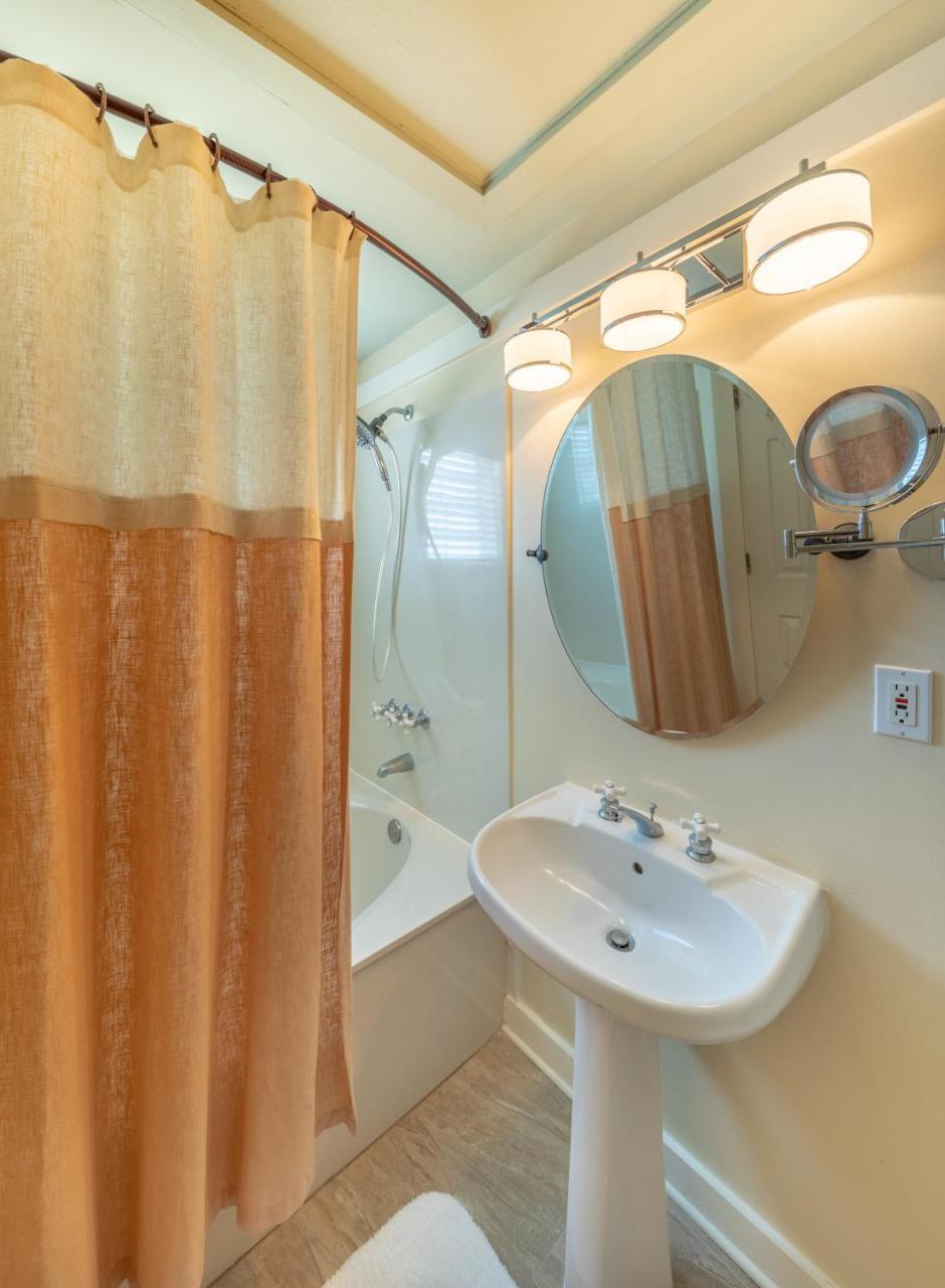 Henderson Park Inn Дестін Екстер'єр фото