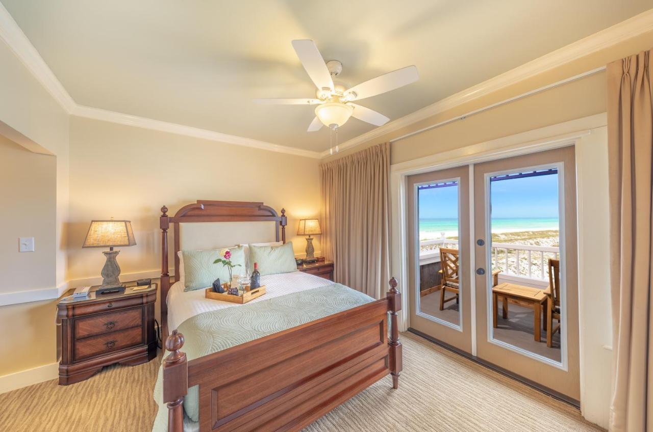 Henderson Park Inn Дестін Екстер'єр фото