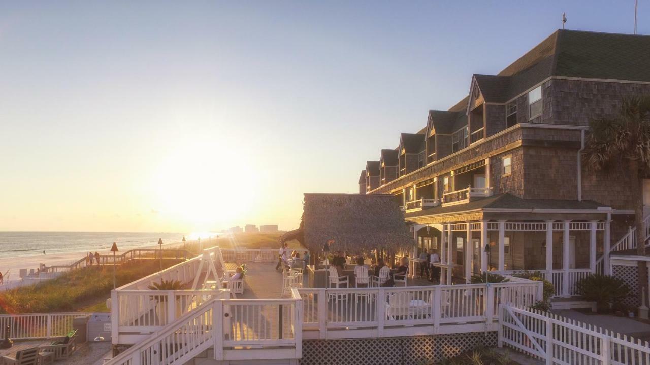 Henderson Park Inn Дестін Екстер'єр фото