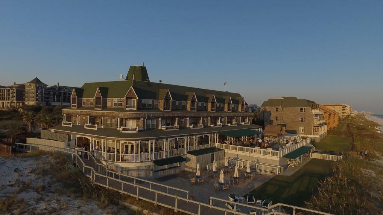 Henderson Park Inn Дестін Екстер'єр фото